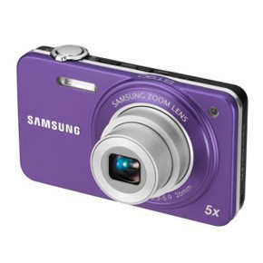 Samsung ST95 Purple