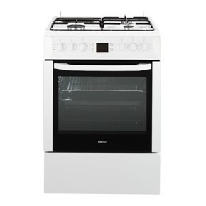 Beko CSE 62320 GW