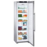 Морозильный шкаф Liebherr GNes 3076